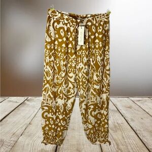 Rachel Zoe lightweight pants